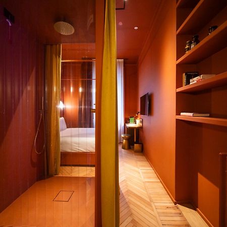 Fontana 16 Rooms 밀라노 외부 사진