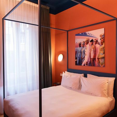 Fontana 16 Rooms 밀라노 외부 사진