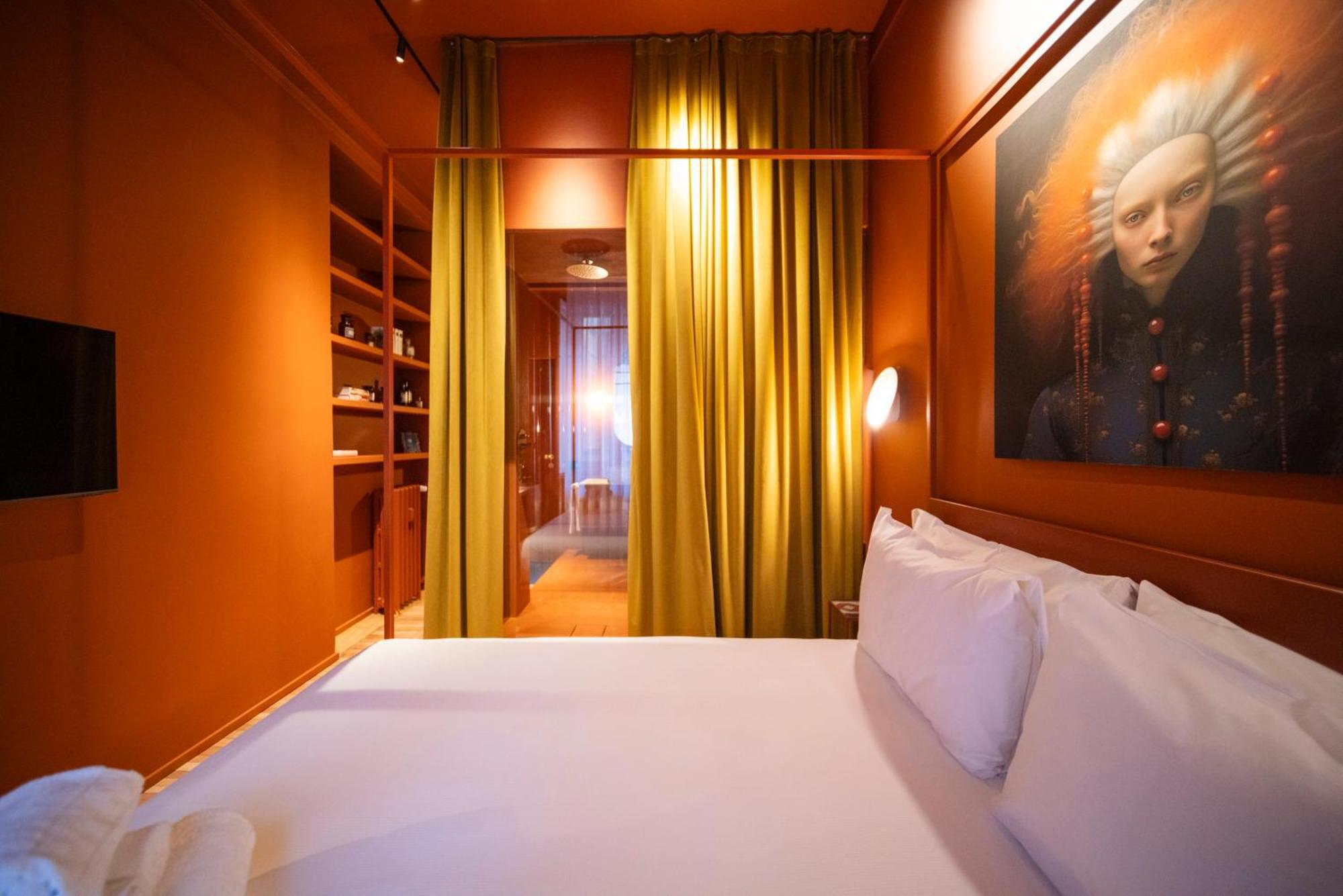 Fontana 16 Rooms 밀라노 외부 사진