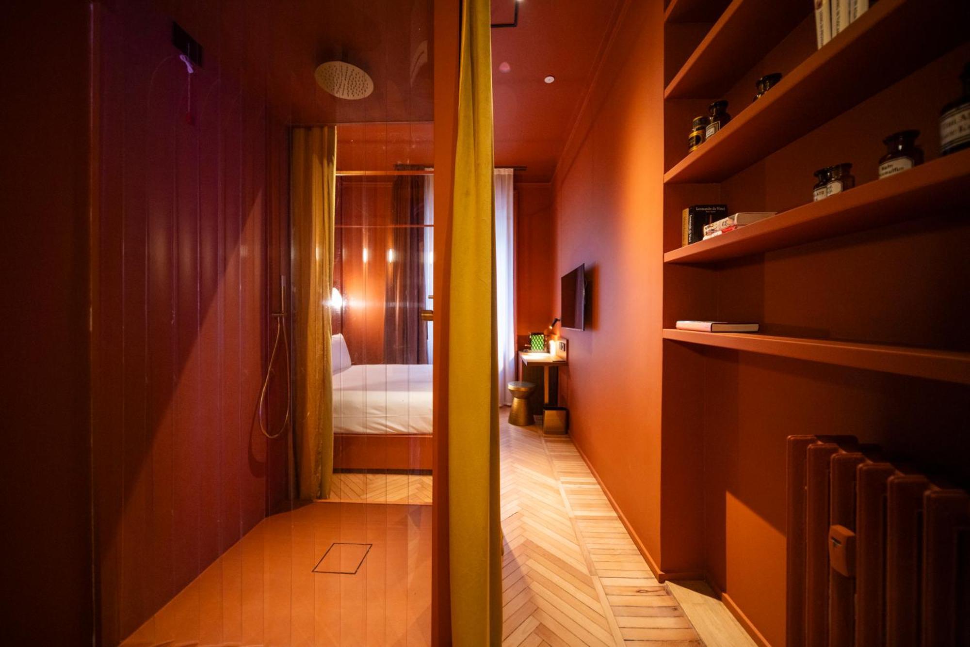 Fontana 16 Rooms 밀라노 외부 사진