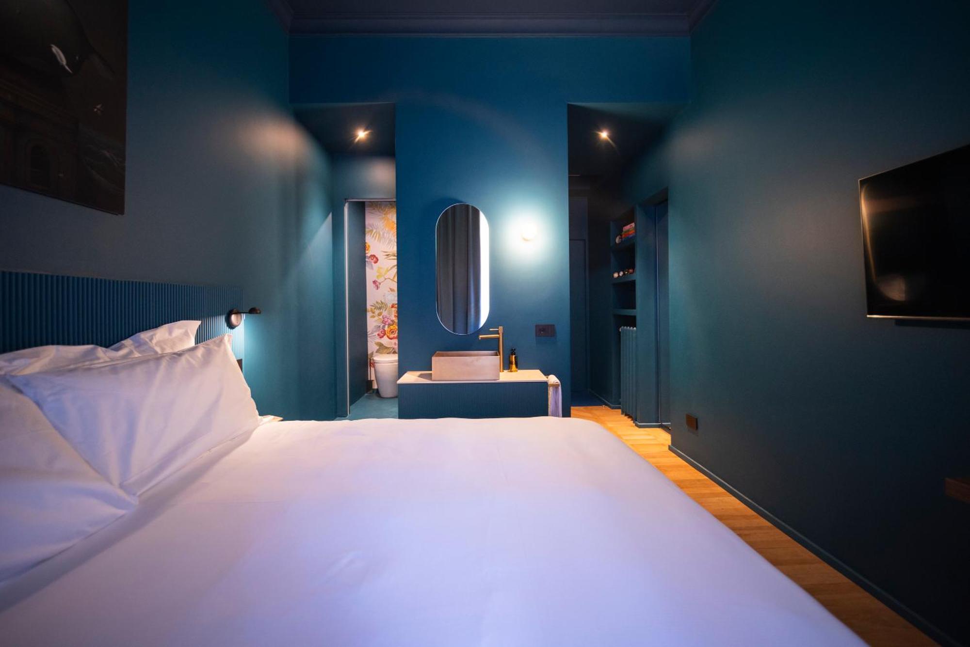 Fontana 16 Rooms 밀라노 외부 사진
