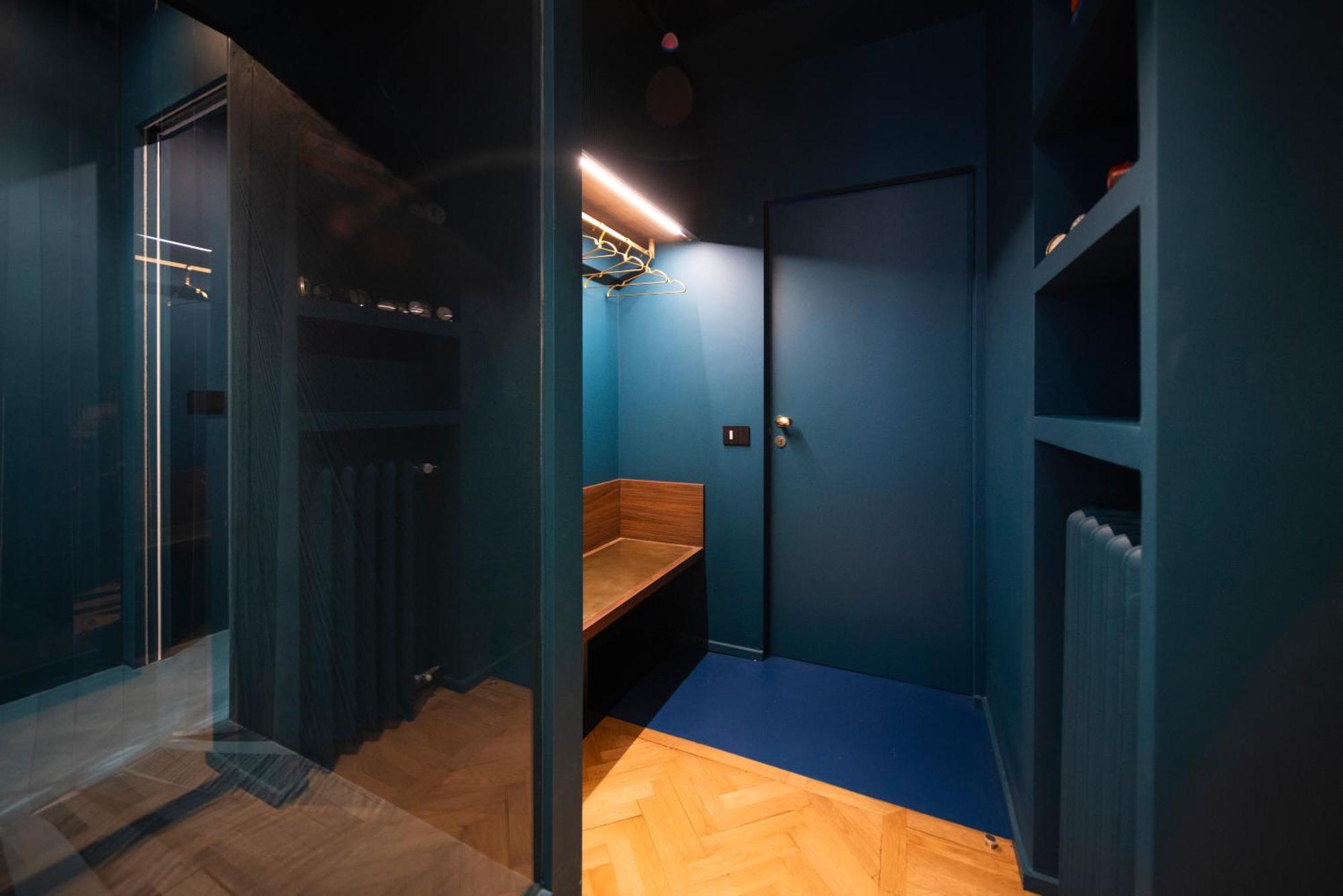 Fontana 16 Rooms 밀라노 외부 사진