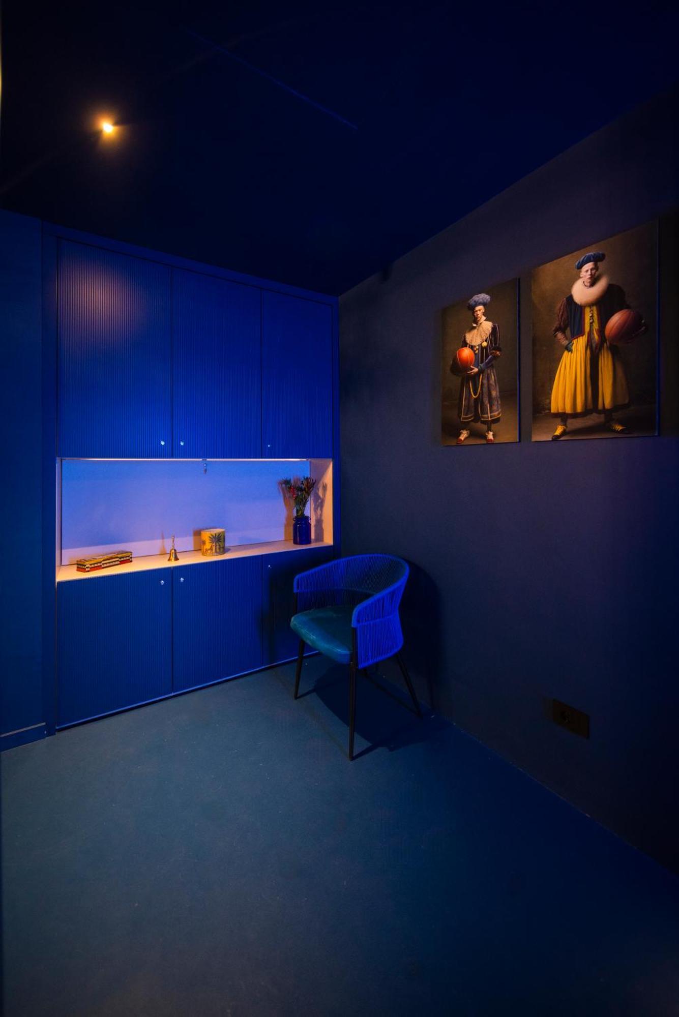 Fontana 16 Rooms 밀라노 외부 사진