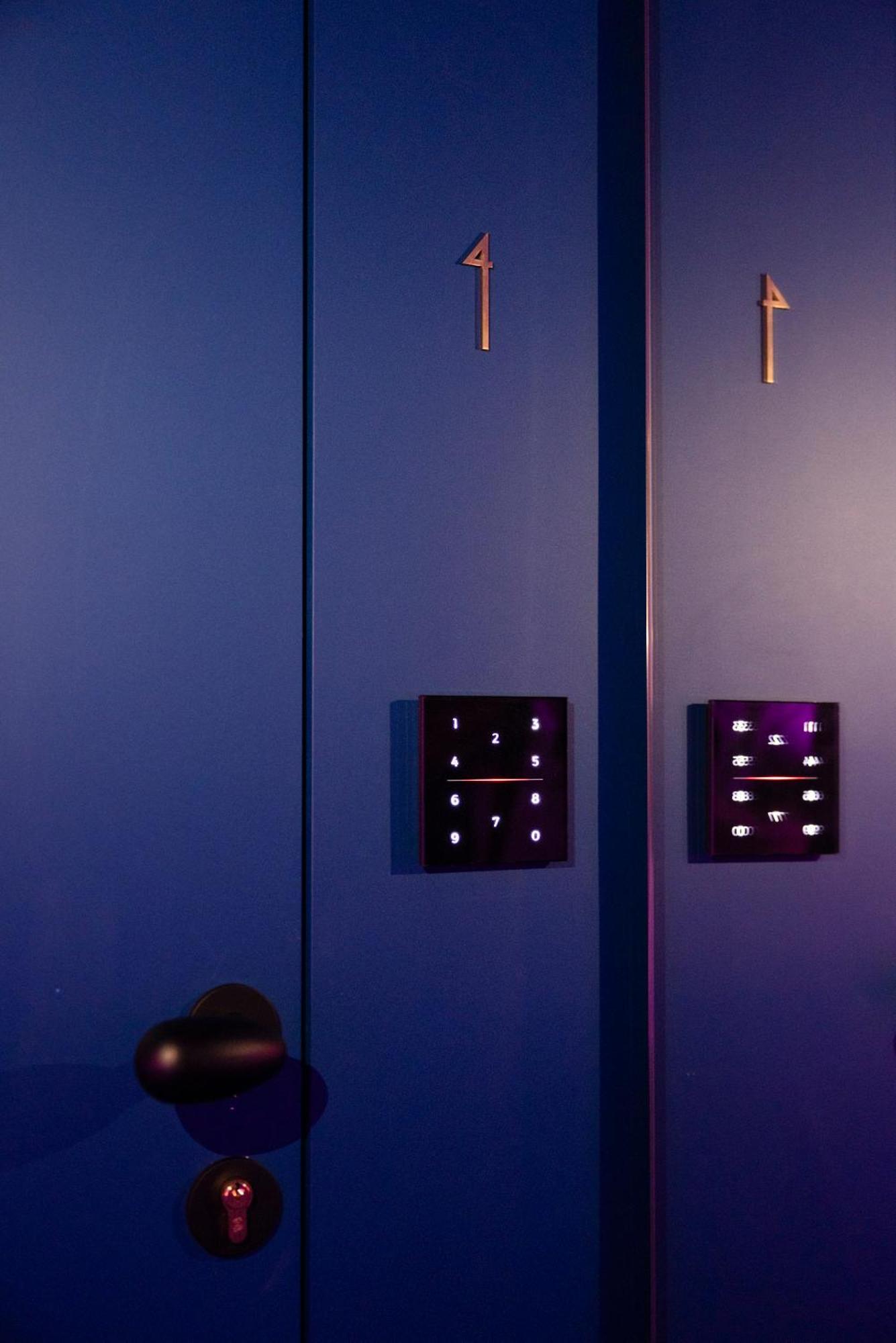 Fontana 16 Rooms 밀라노 외부 사진