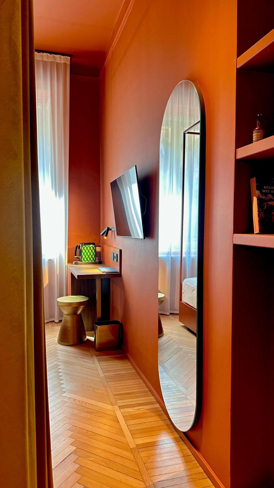 Fontana 16 Rooms 밀라노 외부 사진